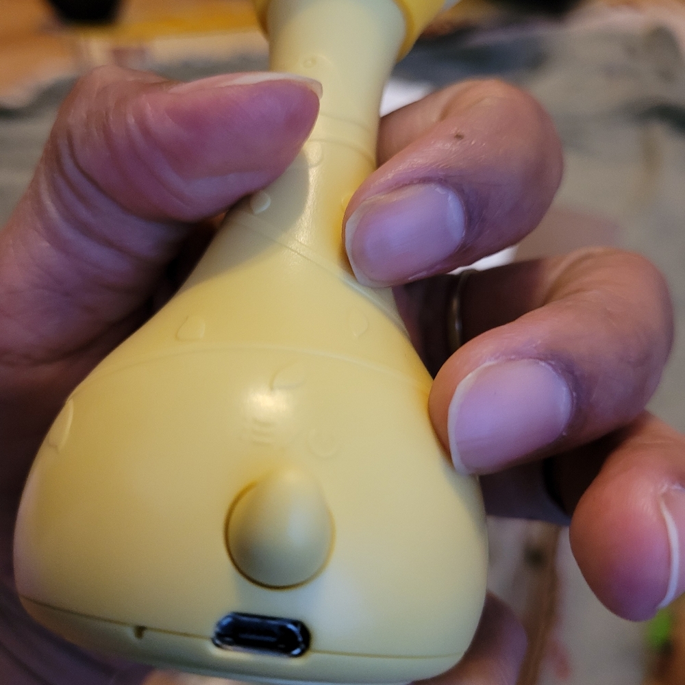 COPY - Baby Rattle - Picture 11 of 12